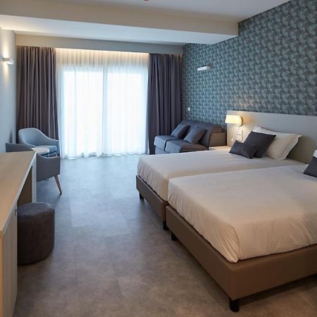فندق Aldiana Club Calabria فيلابيانا المظهر الخارجي الصورة