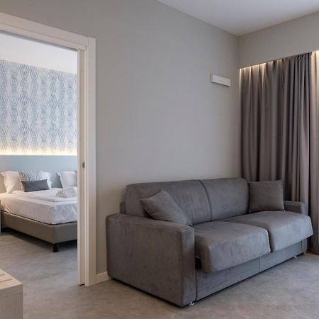 فندق Aldiana Club Calabria فيلابيانا المظهر الخارجي الصورة