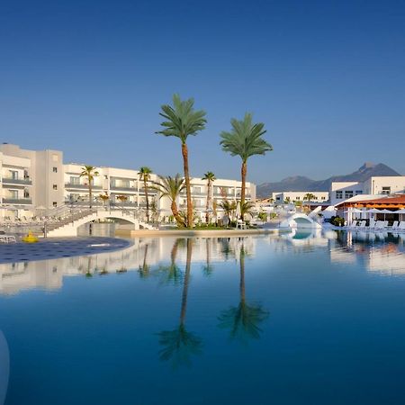 فندق Aldiana Club Calabria فيلابيانا المظهر الخارجي الصورة