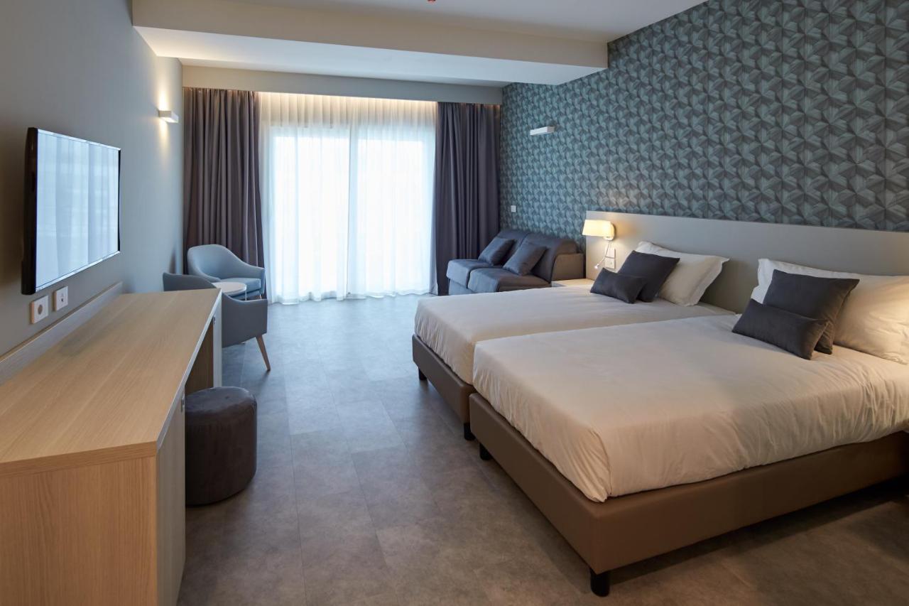فندق Aldiana Club Calabria فيلابيانا المظهر الخارجي الصورة