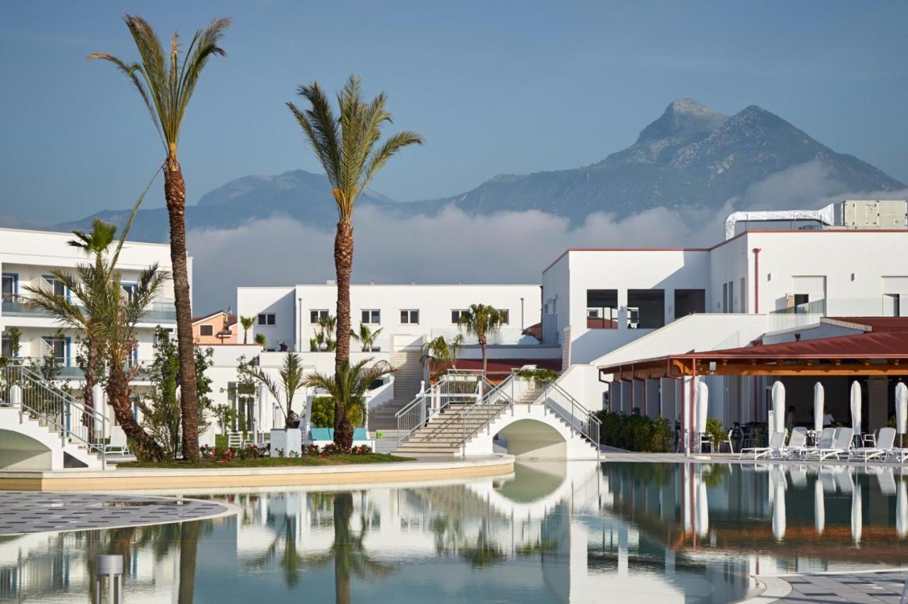 فندق Aldiana Club Calabria فيلابيانا المظهر الخارجي الصورة