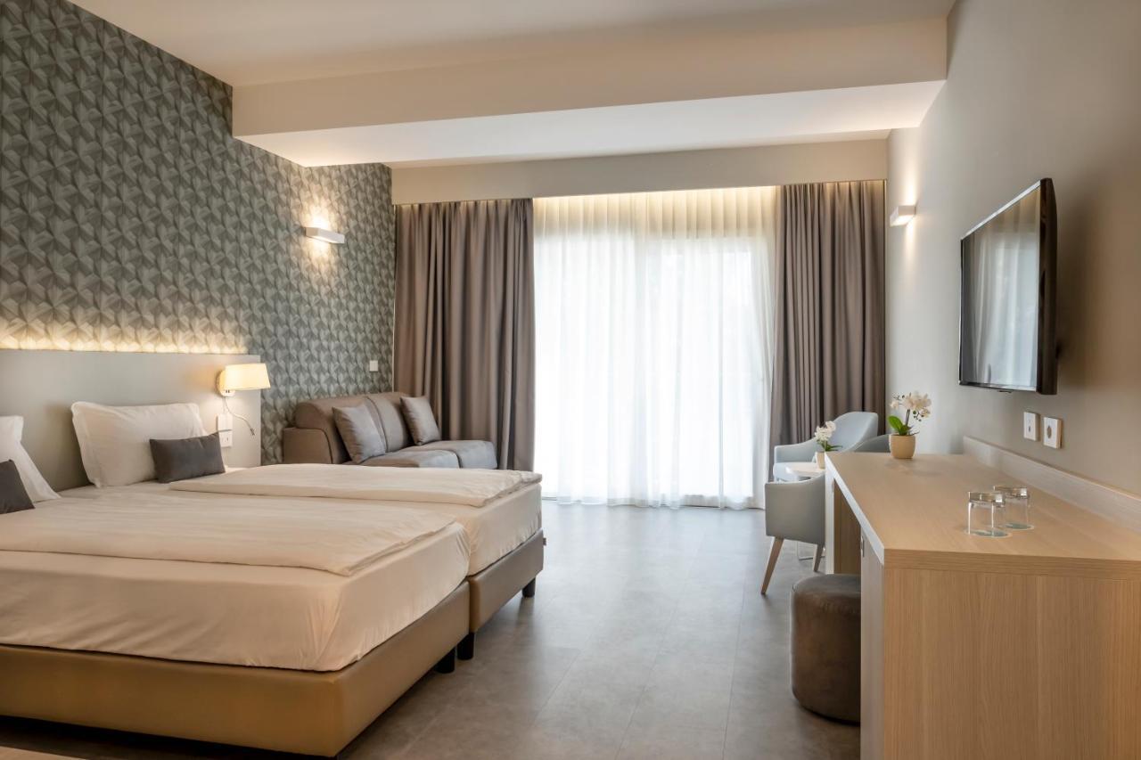 فندق Aldiana Club Calabria فيلابيانا المظهر الخارجي الصورة